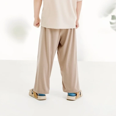 Minibala Pyjama Mùa Hè Modal Mềm Tencel Cho Bé Trai & Bé Gái - Giá Giảm 288k 8