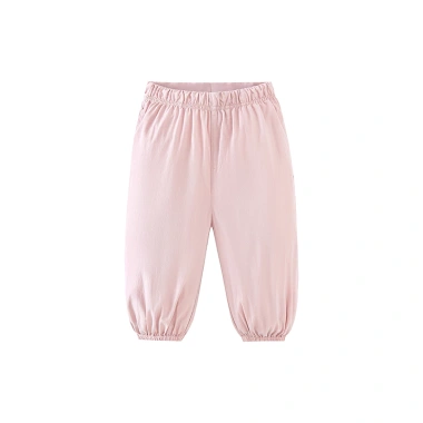 Minibala Quần Đồ Bé Trai/Gái Mùa Xuân Hè Thân Thiện Da Nhẹ Dây Đèn Lồng 630.720₫ 7