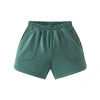 Minibala Quần Short Co Giãn Bé Trai & Gái Mùa Hè - Chống ẩm Khô, Giá 440k 5