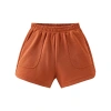 Minibala Quần Short Co Giãn Bé Trai & Gái Mùa Hè - Chống ẩm Khô, Giá 440k 8