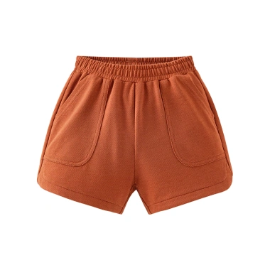 Minibala Quần Short Co Giãn Bé Trai & Gái Mùa Hè - Chống ẩm Khô, Giá 440k