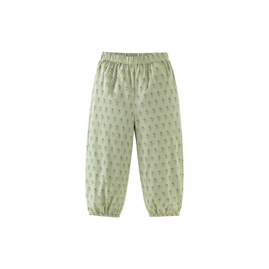 Minibala Quần Thường Ngày Bé Gái Mùa Hè Cotton Thoáng Khí, Giá 414.720đ