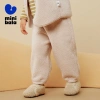 Minibala Quần Trẻ Em Giả Lambswool Sang Trọng Cho Bé Trai và Bé Gái - 311.040đ