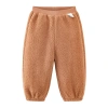 Minibala Quần Trẻ Em Giả Lambswool Sang Trọng Cho Bé Trai và Bé Gái - 311.040đ 8