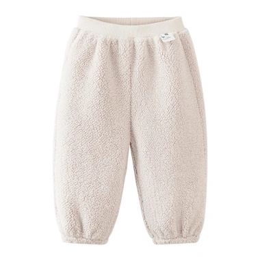 Minibala Quần Trẻ Em Giả Lambswool Sang Trọng Cho Bé Trai và Bé Gái - 311.040đ 9