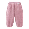 Minibala Quần Trẻ Em Giả Lambswool Sang Trọng Cho Bé Trai và Bé Gái - 311.040đ 10