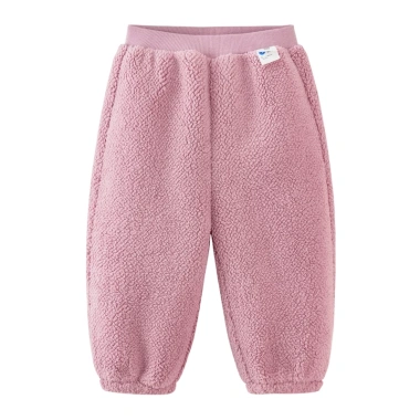 Minibala Quần Trẻ Em Giả Lambswool Sang Trọng Cho Bé Trai và Bé Gái - 311.040đ 10