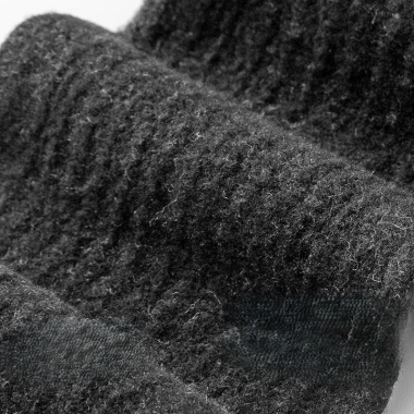 Minibala Quần Xuân Thu Bé Gái Cotton Co Giãn Thoáng Khí, Thoải Mái Ấm Áp và Vớ