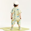 Minibala Set Áo Liền Quần Thoáng Khí Cho Bé – Phong Cách Mùa Hè, Giá Ưu Đãi 578.880₫ 6