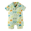 Minibala Set Áo Liền Quần Thoáng Khí Cho Bé – Phong Cách Mùa Hè, Giá Ưu Đãi 578.880₫ 7