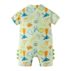 Minibala Set Áo Liền Quần Thoáng Khí Cho Bé – Phong Cách Mùa Hè, Giá Ưu Đãi 578.880₫ 8