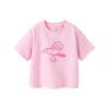 Minibala Unisex Áo Thun Nữ Tay Ngắn – Thoáng Mát Mùa Hè, Trẻ Sơ Sinh, 235.440₫ 3
