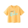 Minibala Unisex Áo Thun Nữ Tay Ngắn – Thoáng Mát Mùa Hè, Trẻ Sơ Sinh, 235.440₫ 8