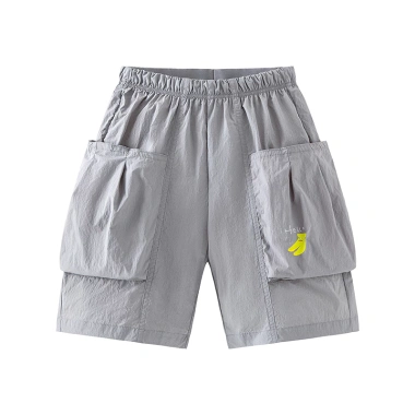 Minibala Unisex Quần Short Trẻ Em Mùa Hè Thoáng Mát Ngoài Trời Màu Khóa In Quần Rời Giá Ưu Đãi 355.320₫ 6