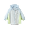 Minibala Upf50 Cool Feel Áo Sơ Mi Mùa Hè Chống Nắng Thoáng Khí Giá 592.920₫ 4
