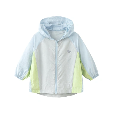 Minibala Upf50 Cool Feel Áo Sơ Mi Mùa Hè Chống Nắng Thoáng Khí Giá 592.920₫ 4