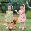 Minibala Váy bé gái tay phồng cotton ngọt ngào, thoải mái – Váy công chúa giá ưu đãi 409.320₫