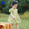 Minibala Váy bé gái tay phồng cotton ngọt ngào, thoải mái – Váy công chúa giá ưu đãi 409.320₫ 10