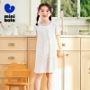 Minibala Váy Ngủ Mùa Hè Bé Gái Thân Thiện Da Mềm Mại Thoáng Khí Giá 376.920đ