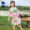 Minibala Xe Tăng Đầm Trẻ Em Đầm Công Chúa Bướm Cotton Ngọt Ngào - Giá 578.880₫ 2