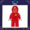 Minifigure Ninjago NRG Kai Đặt trước Giá ưu đãi 100.000 VNĐ Số lượng có hạn
