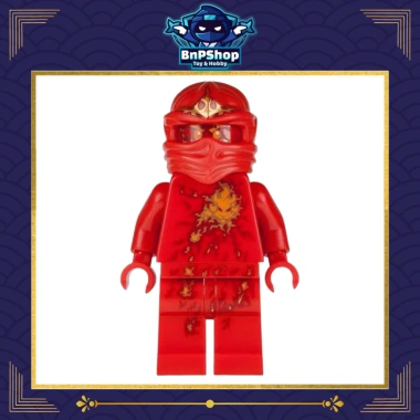 Minifigure Ninjago NRG Kai Đặt trước Giá ưu đãi 100.000 VNĐ Số lượng có hạn Minifigure Ninjago NRG Kai Đặt trước Giá ưu đãi 100.000 VNĐ Số lượng có hạn