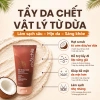 MiniSize Tẩy tế bào chết mặt Chắt Chiu cơm dừa 50ml Dưỡng ẩm, Sáng da, Giá giảm 59.000đ 4