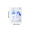 MINISO Vỏ Gối Dùng Một Lần 20x27cm – Thoải Mái, Vệ Sinh, Giá 90.720₫ Giảm 17% 3