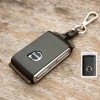 Mino Crafts Bao da chìa khóa Volvo XC40 XC60 XC90 S60 S90 - Da bò thật, 189.000 VND 4