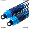 Mintt 2 Chiếc Phuộc Nhún HSP 106.004 Màu Xanh Dương cho Buggy 1:10 - Giảm Xóc Mượt 3