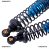 Mintt 2 Chiếc Phuộc Nhún HSP 106.004 Màu Xanh Dương cho Buggy 1:10 - Giảm Xóc Mượt 4