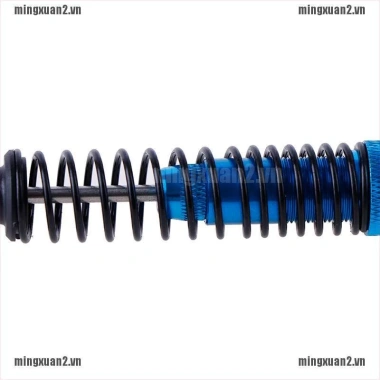 Mintt 2 Chiếc Phuộc Nhún HSP 106.004 Màu Xanh Dương cho Buggy 1:10 - Giảm Xóc Mượt 5 Mintt 2 Chiếc Phuộc Nhún HSP 106.004 Màu Xanh Dương cho Buggy 1:10 - Giảm Xóc Mượt 5