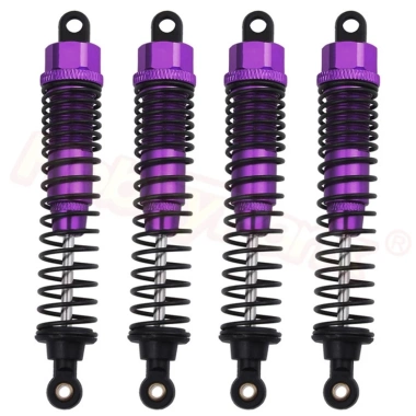 Mintt 2 Chiếc Phuộc Nhún HSP 106.004 Màu Xanh Dương cho Buggy 1:10 - Giảm Xóc Mượt 7 Mintt 2 Chiếc Phuộc Nhún HSP 106.004 Màu Xanh Dương cho Buggy 1:10 - Giảm Xóc Mượt 7
