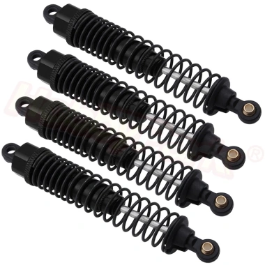 Mintt 2 Chiếc Phuộc Nhún HSP 106.004 Màu Xanh Dương cho Buggy 1:10 - Giảm Xóc Mượt 9 Mintt 2 Chiếc Phuộc Nhún HSP 106.004 Màu Xanh Dương cho Buggy 1:10 - Giảm Xóc Mượt 9