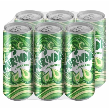 Mirinda Soda Kem 320ml Lốc 6 Lon Giá Siêu Rẻ 73k Tiết Kiệm Ngay Mirinda Soda Kem 320ml Lốc 6 Lon Giá Siêu Rẻ 73k Tiết Kiệm Ngay