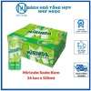 Mirinda Soda Kem Lon 320ml - Nước Ngọt Có Ga Giá 59.780₫ tại Bách Hóa Như Ngọc