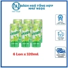 Mirinda Soda Kem Lon 320ml - Nước Ngọt Có Ga Giá 59.780₫ tại Bách Hóa Như Ngọc 8