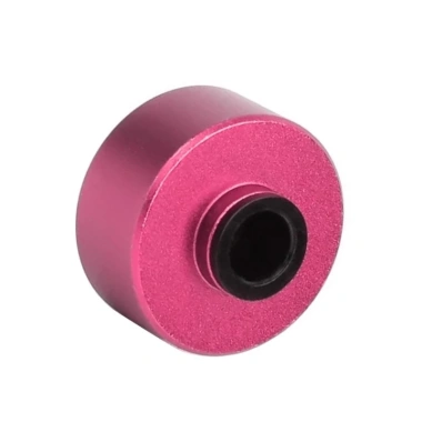 MIS 1 Núm quay kim loại đầy màu sắc cho bàn phím cơ F75 IK75 – Nhạy cảm, giá 100.980₫