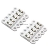 MIS 10 Cửa Trượt Con Lăn Đồng Bánh Xe Ròng Rọc – Giảm 21% Tủ Quần Áo, Chỉ 81.563₫