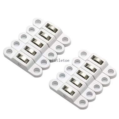 MIS 10 Cửa Trượt Con Lăn Đồng Bánh Xe Ròng Rọc – Giảm 21% Tủ Quần Áo, Chỉ 81.563₫