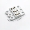 MIS 10 Cửa Trượt Con Lăn Đồng Bánh Xe Ròng Rọc – Giảm 21% Tủ Quần Áo, Chỉ 81.563₫ 2