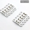 MIS 10 Cửa Trượt Con Lăn Đồng Bánh Xe Ròng Rọc – Giảm 21% Tủ Quần Áo, Chỉ 81.563₫ 5