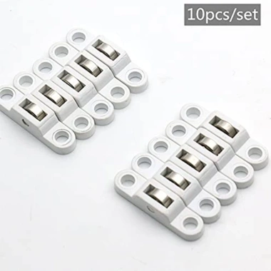 MIS 10 Cửa Trượt Con Lăn Đồng Bánh Xe Ròng Rọc – Giảm 21% Tủ Quần Áo, Chỉ 81.563₫