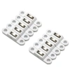 MIS 10 Cửa Trượt Con Lăn Đồng Bánh Xe Ròng Rọc – Giảm 21% Tủ Quần Áo, Chỉ 81.563₫ 7
