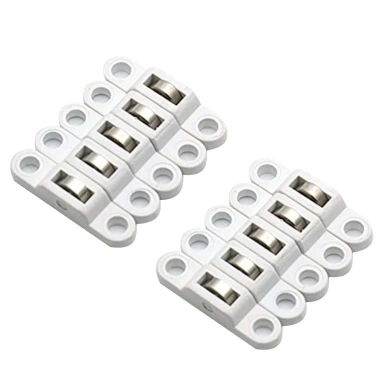 MIS 10 Cửa Trượt Con Lăn Đồng Bánh Xe Ròng Rọc – Giảm 21% Tủ Quần Áo, Chỉ 81.563₫