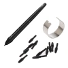 MIS 10 Gói Nibs Thay Thế Máy Tính Bảng Vẽ Cảm Ứng Thụ Động Phù Hợp XP-Pen H640P VEIKK A30 A50 Giá Ưu Đãi 53.680 VND 4