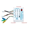 MIS 24V-120V Động Cơ Xe Máy Không Chổi Than - Máy Dò Kiểm Tra Xe Tay Ga Ô Tô DIY 179.300₫ 2