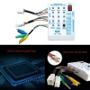 MIS 24V-120V Động Cơ Xe Máy Không Chổi Than - Máy Dò Kiểm Tra Xe Tay Ga Ô Tô DIY 179.300₫ 3