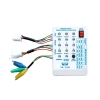 MIS 24V-120V Động Cơ Xe Máy Không Chổi Than - Máy Dò Kiểm Tra Xe Tay Ga Ô Tô DIY 179.300₫ 10