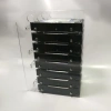 MIS 3.5 DIY Giá Đỡ Acrylic Đĩa Cứng Bay Ngoài Bàn Máy Tính - HDD, Hộp Bảo Quản 6